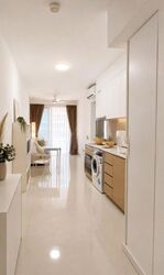 Treasure at Tampines (D18), Condominium #612648961